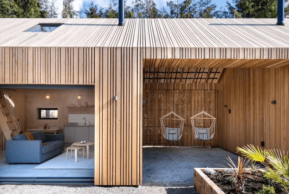 Private hot tub at The Joiners Rest