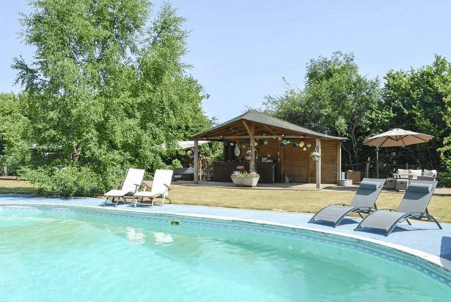 Cosy interior at The Joiners Rest